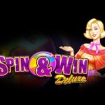 Spin & Win Deluxe Game