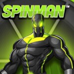 Spinman Game