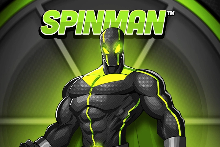 Spinman Game