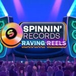 Spinnin' Records Raving Reels Game