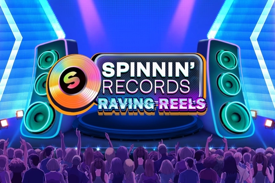 Spinnin' Records Raving Reels Game