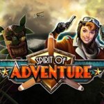 Spirit of Adventure Game