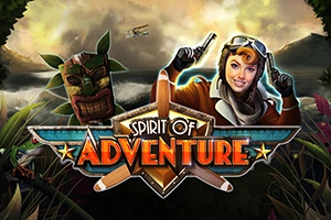 Spirit of Adventure Game