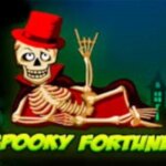 Spooky Fortune Game