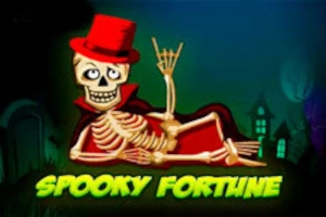Spooky Fortune Game