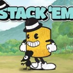 Stack'Em Game