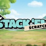 Stack em Scratch Game