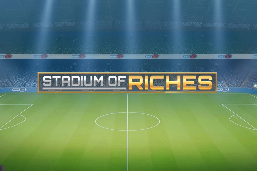 Stadium of Riches Game