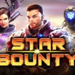 Star Bounty Game
