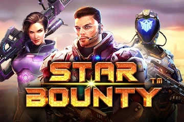 Star Bounty Game