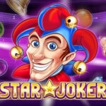 Star Joker Game