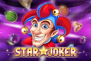 Star Joker Game