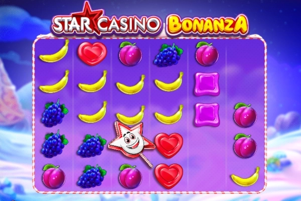 Starcasino Bonanza Game