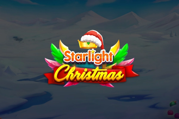 Starlight Christmas Game