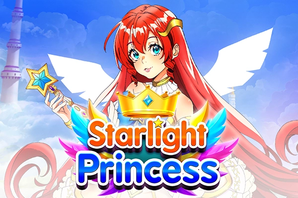 Starlight Princess Game