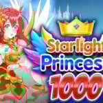 Starlight Princess 1000 Game