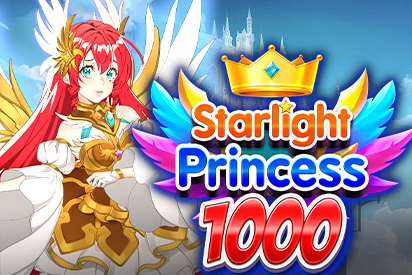 Starlight Princess 1000 Game
