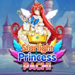 Starlight Princess Pachi Game
