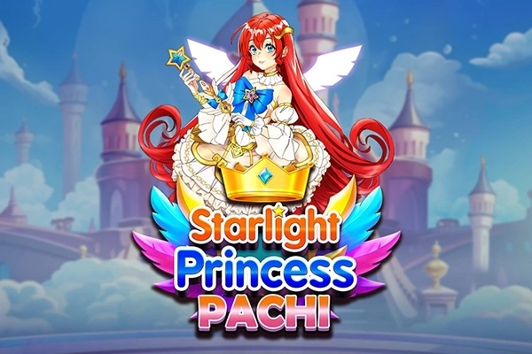 Starlight Princess Pachi Game