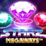 Starz Megaways Game