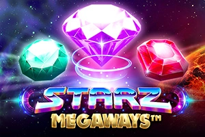 Starz Megaways Game