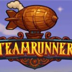 Steamrunners Game