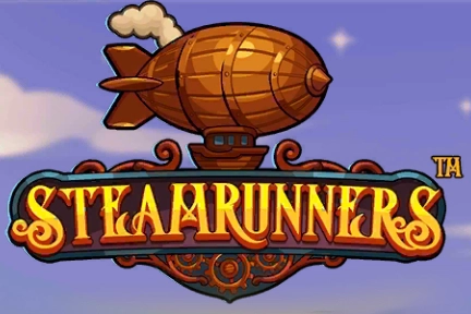 Steamrunners Game