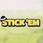 Stick'em Game