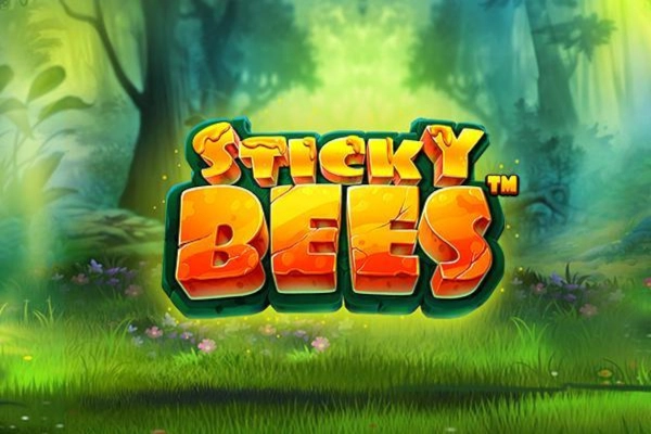 Sticky Bees Game