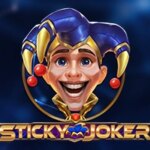 Sticky Joker Game