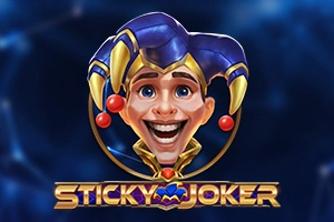 Sticky Joker Game