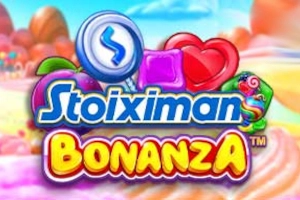 Stoiximan Bonanza Game