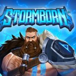 Stormborn Game