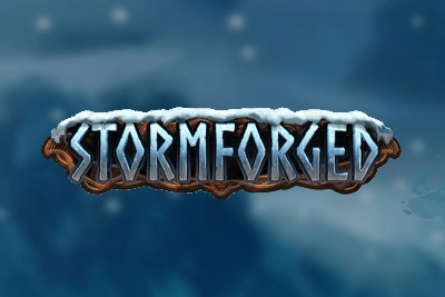 Stormforged Game