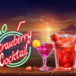 Strawberry Cocktail Game