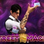 Street Magic Game