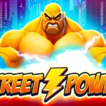 Street Power Game