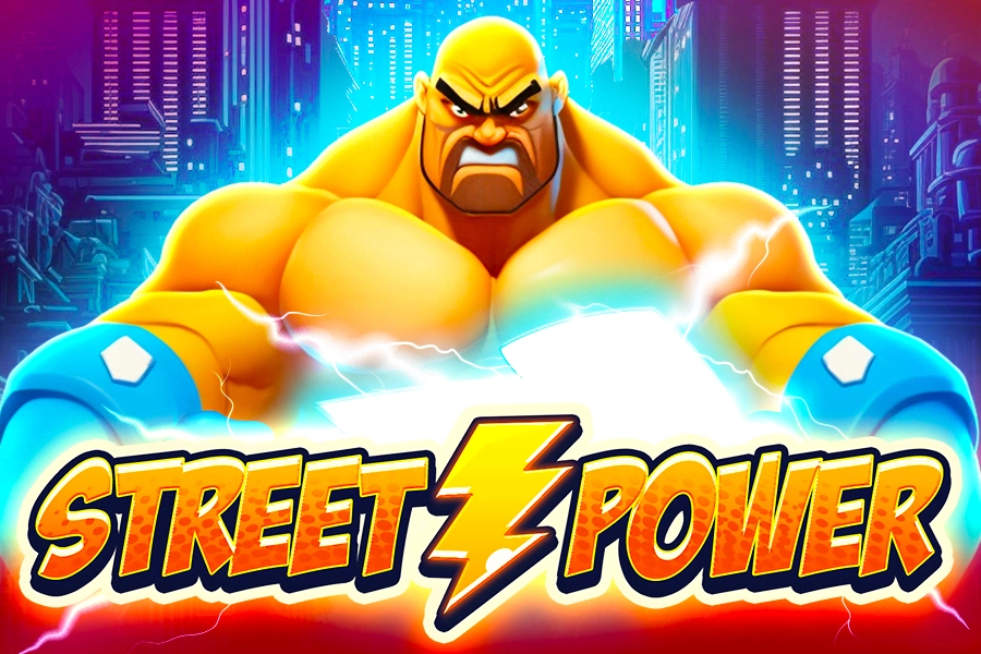 Street Power Game