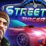 Street Racer Game