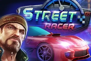 Street Racer Game