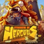 Strength of Hercules Game