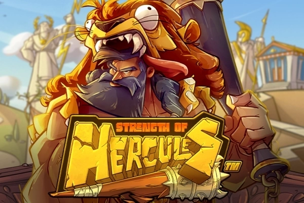 Strength of Hercules Game