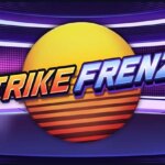 Strike Frenzy Game