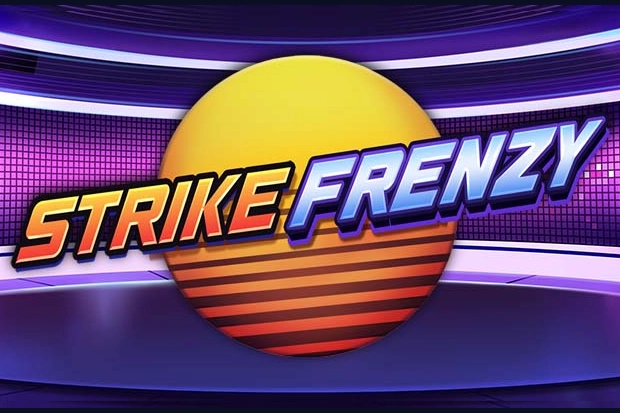 Strike Frenzy Game