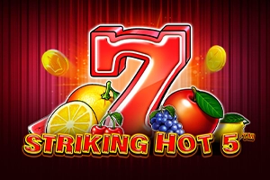 Striking Hot 5 Game