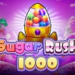 Sugar Rush 1000 Game