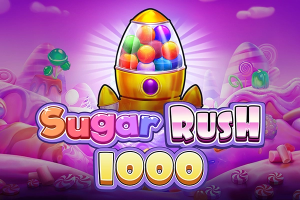 Sugar Rush 1000 Game