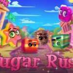 Sugar Rush Classic Game