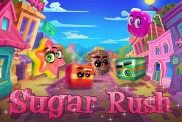 Sugar Rush Classic Game
