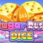 Sugar Rush Dice Game
